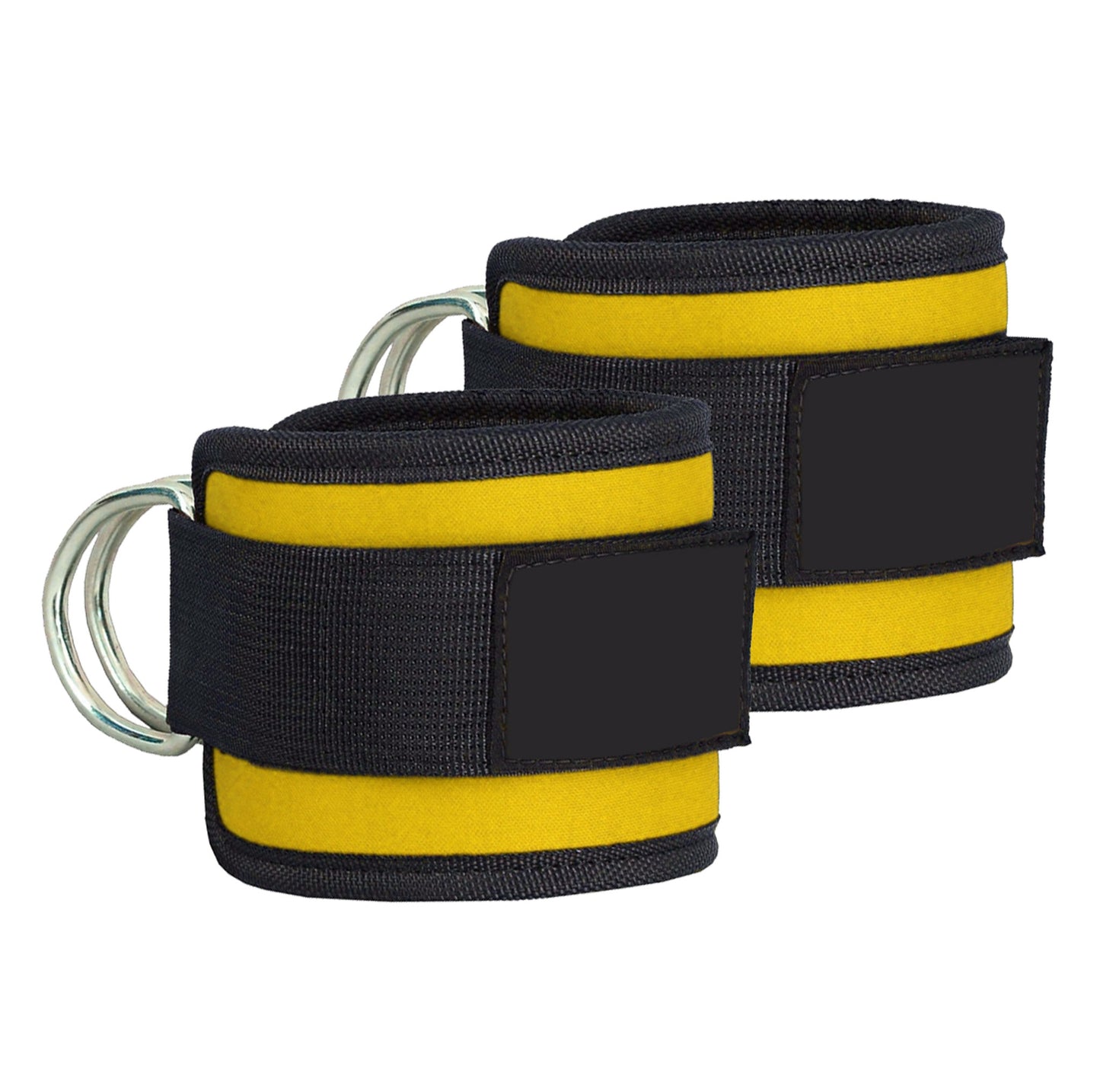 Ankle Straps for Cable Machines